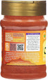 Rani Ground Chilli Powder (Mirchi) Indian Spice, 3oz (85g) PET Jar, All Natural | Salt-Free | Vegan | No Colors