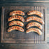 25 lbs 32mm-35mm Bearded Butchers Classic Bratwurst DIY Kit Seasons Up to Meat for Authentic Brats Use as Base