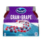 Ocean Spray Cran-Grape Cranberry Grape Juice Drinks, 10 Fl Oz Bottles, 6