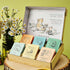 Set, 60 6 Cozy Thoughtfully, Classic Winnie-the Pooh Tea Collection Gift Includes Premium Tea Bags with Nostalgic