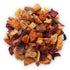 3550 Teabloom Almond Apple Harvest Loose Leaf Herbal Tea with Almond, Apple & Cinnamon | Warm Autumn Spice Flavor |
