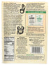 2.9 oz Edward & Sons Organic Japanese Restaurant Stle Miso Cup Instant Soup