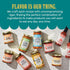 Simmer 12 Pack 2 Brooklyn Delhi Golden Coconut Curry - Indian Sauce with Turmeric, Ginger, Lemon, & Coriander - Ounces