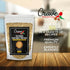 Crave Seasonings 2.2LB Crave Textured Vegetable Protein, Bag, Vegan, Gluten Free, High Protein Chunks, Unflavored