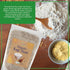 2 (32 Jiva Organic Ragi Flour Pound Bag ounce) - Finger Millet Flour