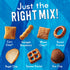 Chex Mix 1.75 Oz (Pack 60) Snack Mix Single Serve Pouch Traditional