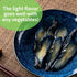 80g 2.82oz Tsukemoto Authentic Japanese Pickles Tsukemono Japanese Seasoning Asazuke Pickling Base Quick & Easy Lightly