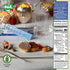 12 2.12oz (60g) Packaging IA Anchovy Paste Ready to Use - Tubes of Ideal for Salads, Eggs or Sandwiches, Gluten-Free