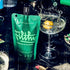 8 Oz 2 Pack Filthy Olive Brine, Premium Cocktail Mixer, Filtered for Dirty Martinis, Olive Juice for Cocktails Made