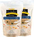 11 (Pack 2) Gluten-Free Prairie Montana Mornings Granola, Certified Gluten Free Purity Protocol, Non-GMO, Vegan, Ounces