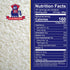 817 Elephant 15 lb Thai Hom Mali Jasmine Rice - Bag - Authentic White Rice - Great for Thai Recipes, Curries & Pilafs