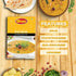 Shan Daal Masala Mix, 100g - Seasoning Packets for Mild Lentil Curry (Pack of 3)
