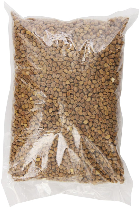 Laxmi 4 Kala Chana Black Chickpeas - Whole Chana, Pounds