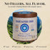 100 3 Blue Lotus Chai - Traditional Masala Chai - Makes Cups - Ounce Masala Spiced Chai Powder with Organic Spices