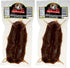 Dona Juana Arroz), 2 packs, 4 Delicias De Espana, Black Sausages with Rice (Morcilla de total links
