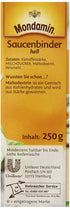 Mondamin Sossenbinder (Sauce Thickener), 8.8 Ounce Boxes