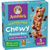 Annie's Gluten Free Chewy Granola Bars, Double Chocolate Chip, 5 Bars, 4.9