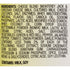 1.5 oz Packet (Pack 12) Mrs. Wages Cheese Dip Mix, Pepper Jack Queso