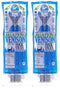 PEARSON RANCH SINCE 1959 Jalapeno Venison Meat Sticks Pack of 2 8