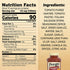 Prego Italian Sausage and Garlic Meat Sauce, 44 OZ Jar