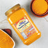 80oz (5lbs) 2.27kg 100% Rani Turmeric (Haldi) Root Powder Spice, (High Curcumin Content) Bulk PET Jar ~ All Natural |