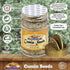 Rani Cumin Seeds Whole (Jeera) Spice, 3oz (85g) PET Jar, All Natural, Gluten Friendly, NON-GMO