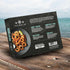 Set Seafood Seasoning Gift - Elevate Your Culinary Journey with Our Fish Seasoning - Explore the Spectacular Crab