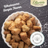 4.5 Oz (Pack 2) Olivias Gluten Free Sea Salt Flavor Croutons For Salad Crunchy Garlic Soup Crouton Made from Allergen