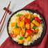 4.22 oz (Pack 6) Simply Asia Sichuan Sweet & Sour Stir-Fry Sauce
