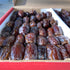 Medjool Days 5 lbs, (5 Lbs) Organic Medjool Dates Fresh from California, Vegan, Gluten-Free, Paleo-Friendly, No Added