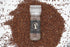 AseLife Energy Grains of Paradise Spice with Spice Grinder 4.3 OZ Jar