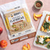 5 Count, 10 Atoria's Family Bakery, Whole Grain Lavash Ounce