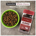 Eastanbul Whole Cloves, Mediterranean Clove for Hair Growth, Natural Dried Cloves Spice, Vegan Clove for Baking