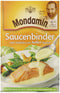 Mondamin Sossenbinder (Sauce Thickener), 8.8 Ounce Boxes