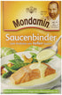 Mondamin Sossenbinder (Sauce Thickener), 8.8 Ounce Boxes