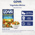 6-Pack (14.9 oz Goya Canned Mixed Vegetables Fresh, Ready-to-Use Blend with Carrots, Peas, Corn, and More, Perfect