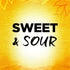 4.22 oz (Pack 6) Simply Asia Sichuan Sweet & Sour Stir-Fry Sauce