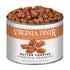 Something Savory Something Sweet - XL Salted Peanuts and Butter Toasted Peanuts by Virginia Diner