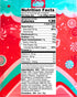 (1 Chocolate Covered Raisins Medley Mix, Bulk Chocolate Covered Plump Candy Raisins by Queen City Candy Cave Pound)