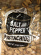 Trader Joe's Salt and Pepper Pistachios