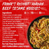 1.7 oz (Pack 24) Frank's RedHot Squeeze Korean BBQ Sauce, fl