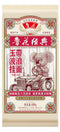 Luhua Chinese Wide Flat Noodles 21Oz Wavy Noodle