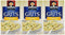 Quaker, Instant Grits, Butter Flavor, 12 Count, 12oz Box (Pack of 3)
