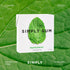 Simply Gum Variety Pack, Peppermint, Cinnamon, Ginger, Fennel, Maple, Coffee