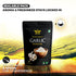 100% (0.88 oz) Pure Garlic Powder | Finely Ground Garlic Seasoning, Natural Spice for Cooking, Marinades, Sauces