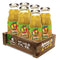 HIT Jugo Sabor Lulo 237 ml. - 6 Pack/Juice Lulo Flavor 8