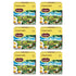 Celestial Seasonings Herbal Tea, Chamomile, Caffeine Free, 40 Tea Bags (Pack of
