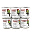 PARROT Brand Sweetened Condensed Filled Milk 14oz, 6 Pack