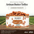 20 oz 25 oz 2) Belmont Peanuts Gourmet Virginia Peanuts, Butter Toffee, + Honey Roasted, (Bundle of | Simple