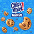 40 Packs (4 CHIPS AHOY! Mini Original Chocolate Chip Cookies, Snack Boxes)